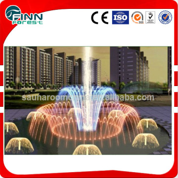 Water Feature Buddha Fountain Outdoor