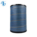 Filtro de aire del compresor de aire P532503 SA16015 AF25129M