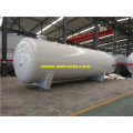 Tanques de almacenamiento a granel 60000L 30T NH3