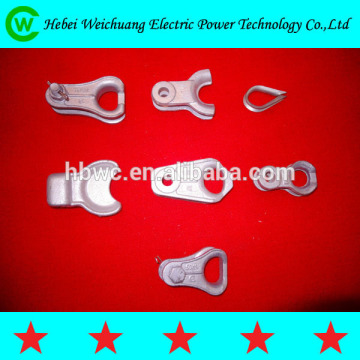 High quality link fittings-power accessories thimbles