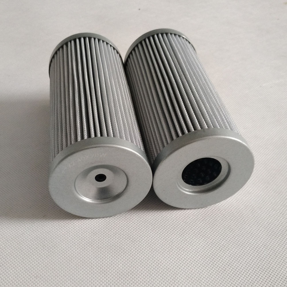 Oil Filter TZX2-40X20W