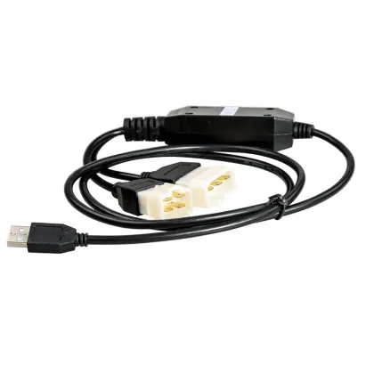 Dr.ZX Hitachi Excavator Diagnostic Tool V2011A Free Shipping