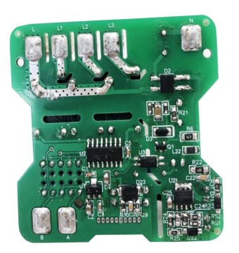 1/2/3/4 Gang Tuya Smart Switch with Voice Control, Touch Glass Design, and WiFi Compatibility for Electrical Lighting