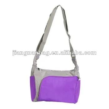 sports leisure one shoulder bag