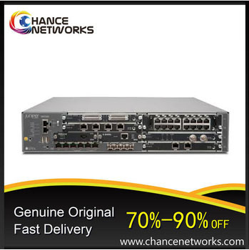 Juniper SRX550