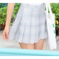 Schoolwear Skirt Ladies' Latest Formal Skirt And Blouse Supplier