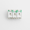 1608 SMD LED Kuning LED 0603 Mini 590nm