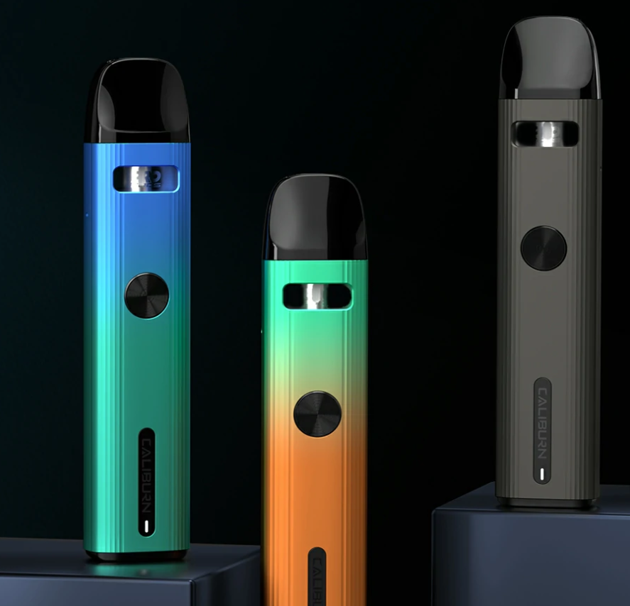 Nouveau kit de démarrage de cigarette e-cigarette g2