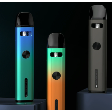 Nouveau kit de démarrage de cigarette e-cigarette g2