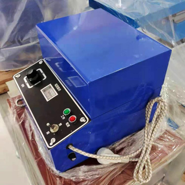 Lab Grinding Mill Equipment: Electromagnetic Mill Sample Pulverizer Machine