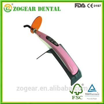 CL-5000 Curing light