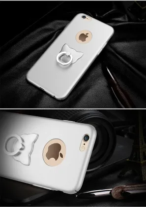 For Apple iPhone 7 7S Plus Case Original Phone Cases