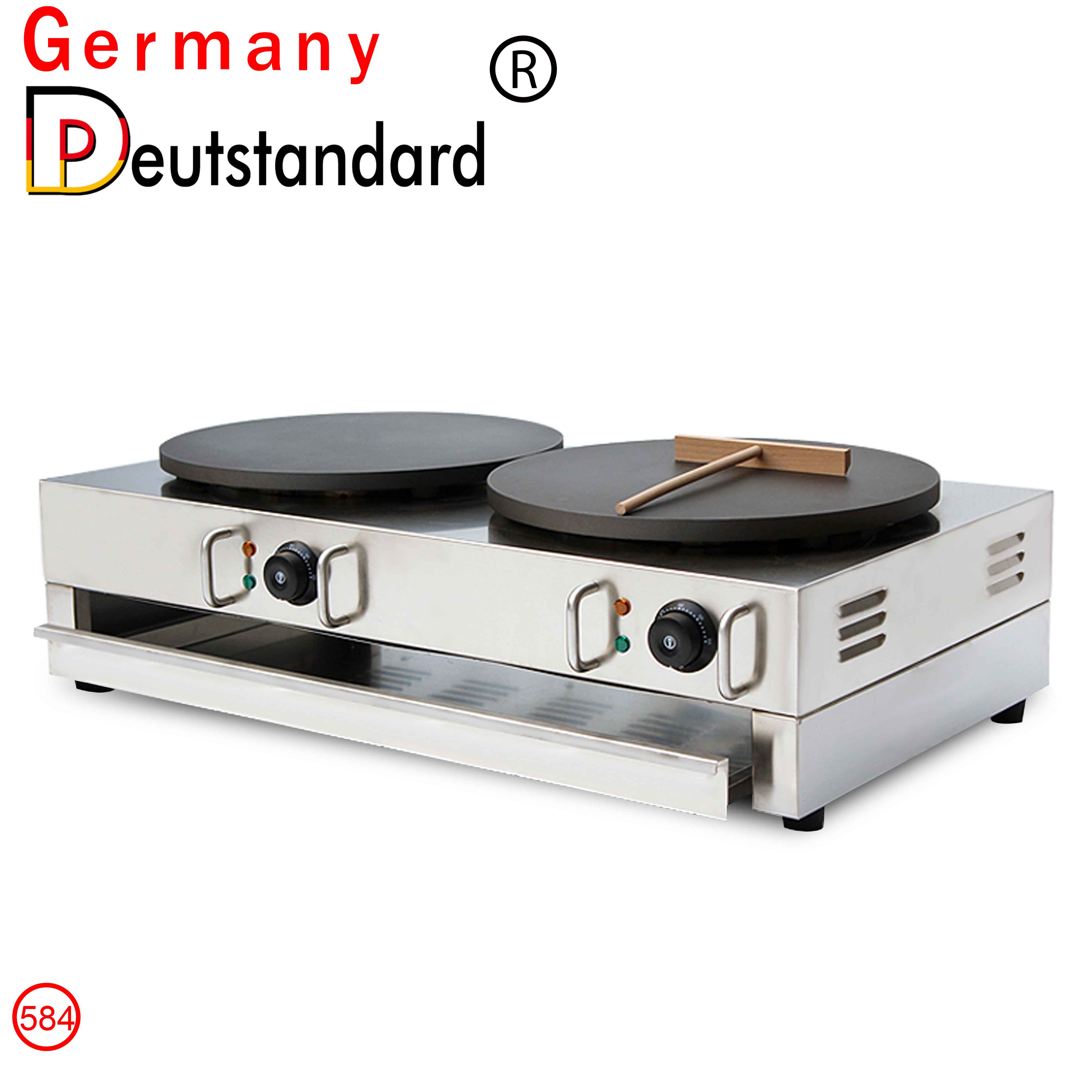 क्रेप मेकर crepe maker