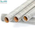 Aluminium Window Screen Wire Netting