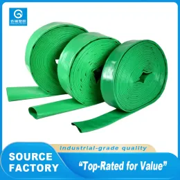 Reliable Leak-Proof Irrigation Tape for Agricultural Use