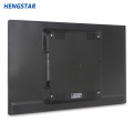 Wall Mount Android Interactive Advertising Screen