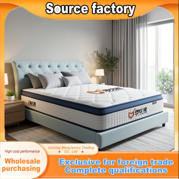 Premium Queen Size Mattress Cover