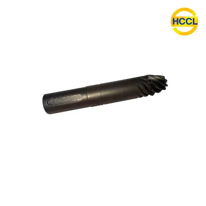 High Performance Umbrella Gear with Bevel Technology