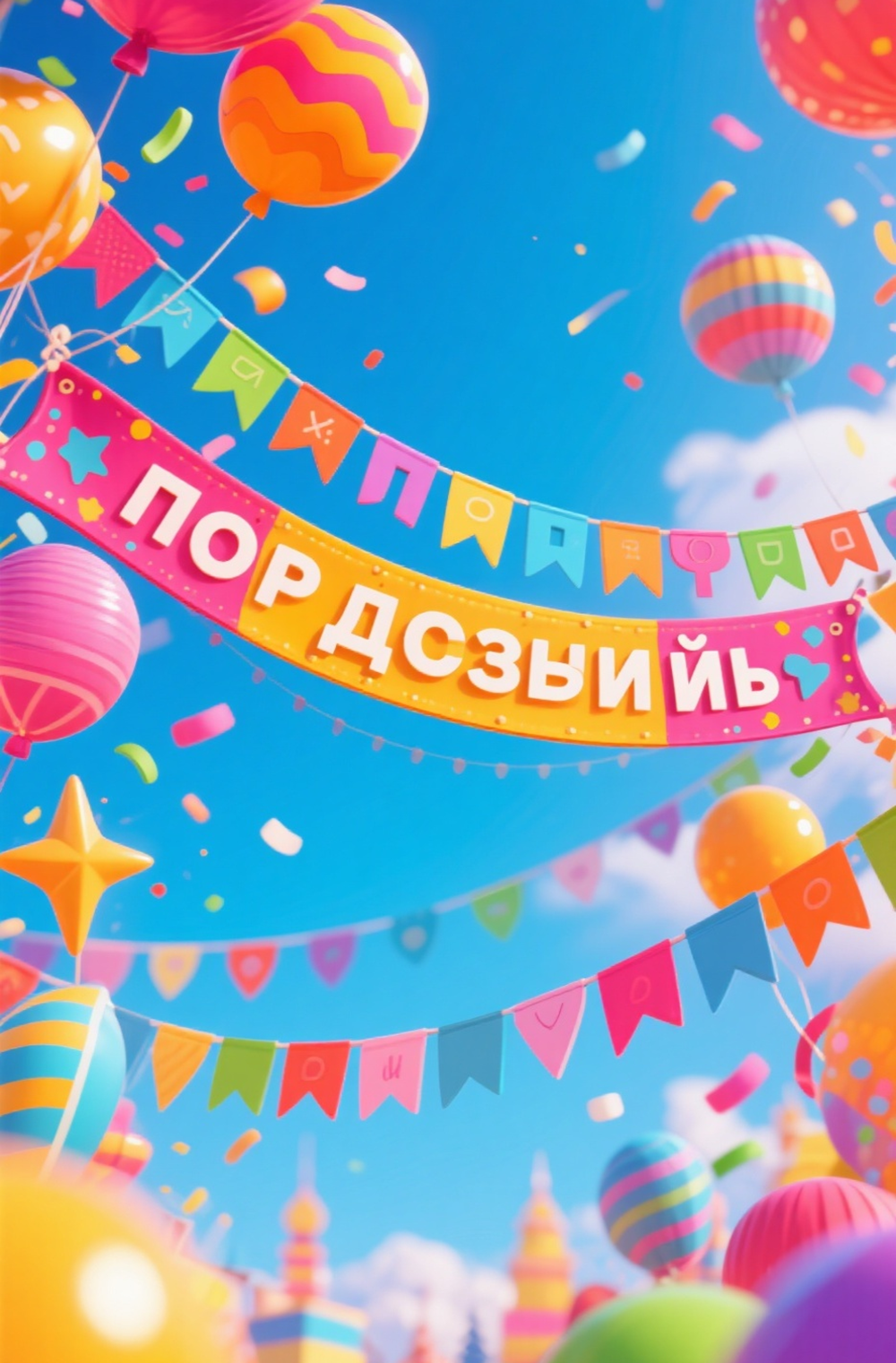 Product parameters and production technology of Christmas banners