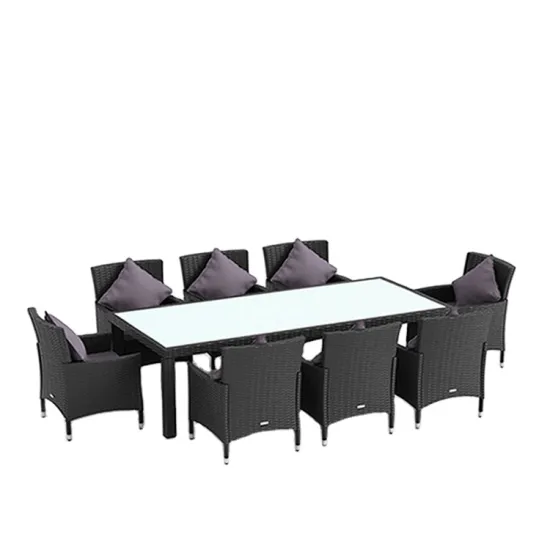 New Miami Garden Furniture: Explore the Latest Classic Designs