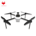 Quadcopter 680 mm volledig koolstofvezel drone -frame