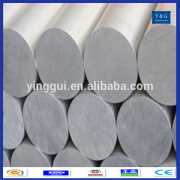 6063 T6 T651 aluminium bar/rod