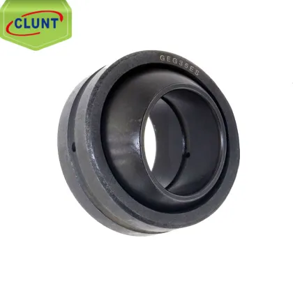 rod end joint bearing Rod End Bearings pillow ball rod end bearing GE15C