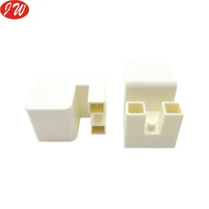 White shell High Voltage Packet for Electrical Systems