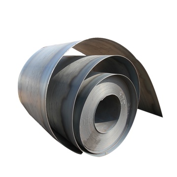 Q355 S355 Hot Rolled Carbon Steel Coil