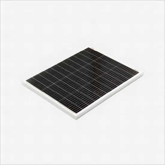 Customizable Miniature Solar Panels: 12V Models in 60W to 380W