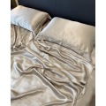 Conjunto de cama de luxo para dormir