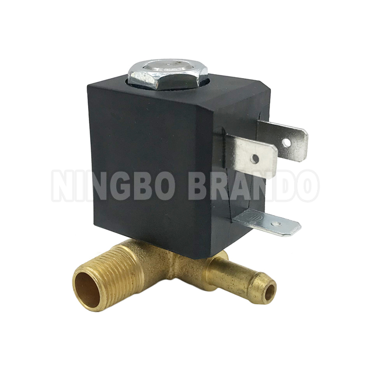 Solenoid Valve 5523