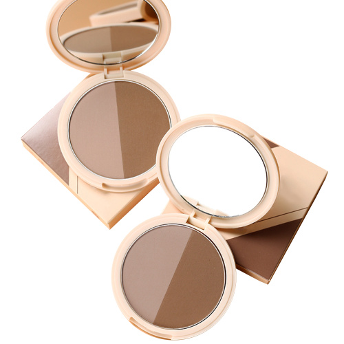 Contouring Palette,Sculptionary Cheek Contouring Palette