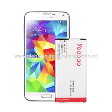 Yoobao Standard Battery for Samsung Galaxy S5