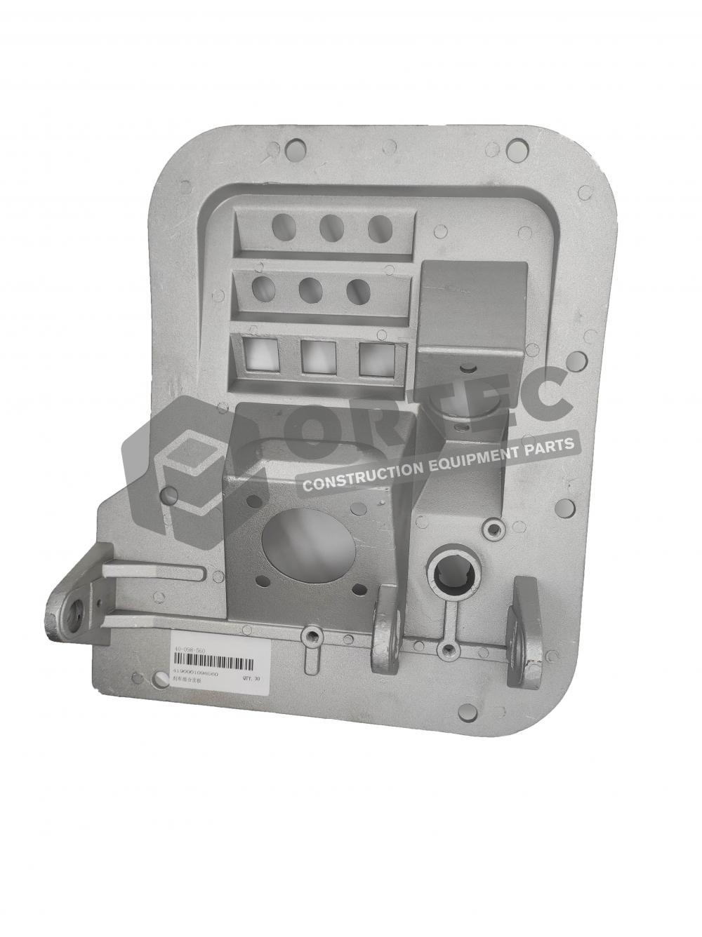 Painel de pedal de combinação 4190001098560 LGMG MT86H