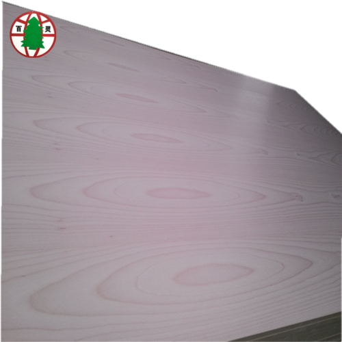 9MM Melamine Mdf Veneer Ban MDF