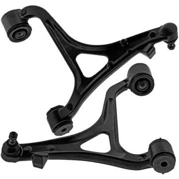 Mercedes-Benz C-CLASS W203/S203 2000-2007 Front Left Lower Control Arm 2033300307