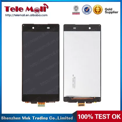 mobile parts for sony xperia z4 screen mobile phone for z4