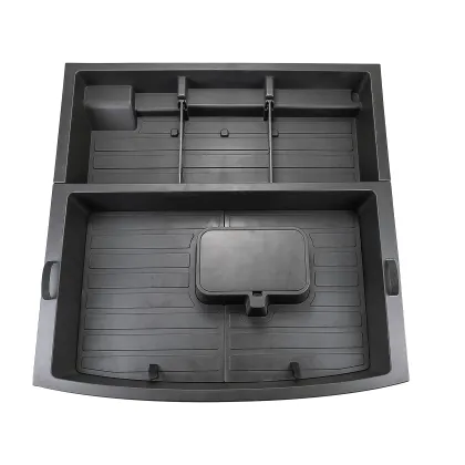PP Car Storage Box Trunk Organizer for Geely Galaxy L7