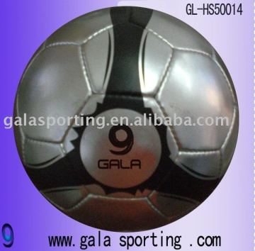 GL-HS50014 pu hand stitched football