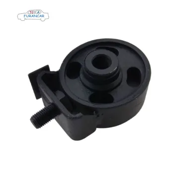 Wholesale OEM MB581845 MR353470 Rubber Automobile Engine Mounting for MITSUBISHI