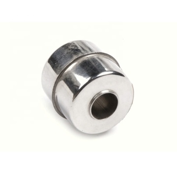 Stainless Steel 304 Magnetic Float Ball Cylinder Model for Water Float, 38*26MM