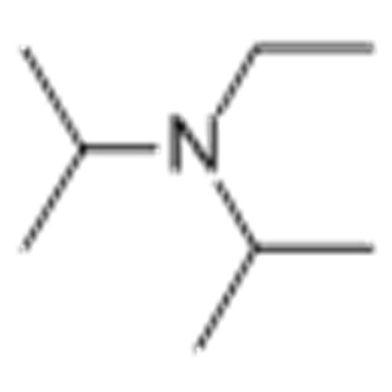 Etylodiizopropyloamina CAS 7087-68-5