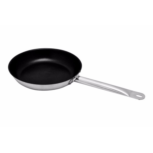 Non -STICK -Custom Cuisine France Frying Pan