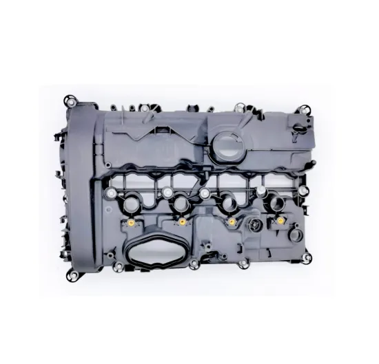Engine Valve Cover 11127611278 for BMW 1 E81 E87 3 E90 X3 F25
