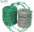 Bra säljer hållbar PVC -belagd taggtråd