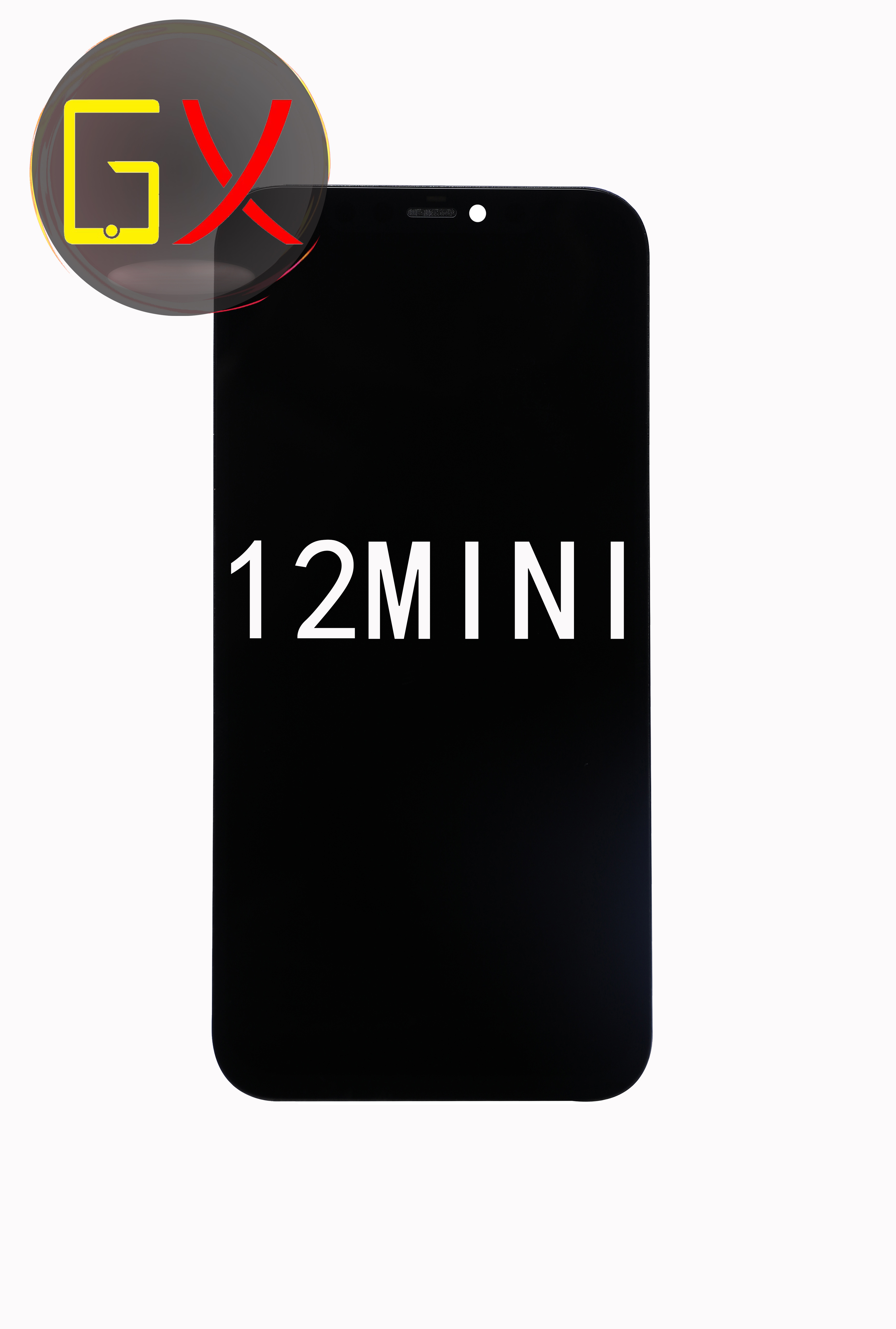 GX az iPhone 12mini LCD képernyőhöz