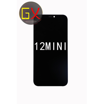 GX az iPhone 12mini LCD képernyőhöz