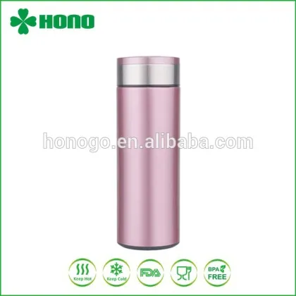 280ML Stainless Steel Insulated Thermos Vacuum Thermos/ Coffee Cup Thermos For Promotions