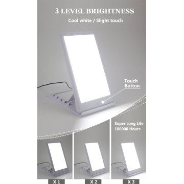 Suron 10000lux Daylight Sunlight Light Therapy Lamp